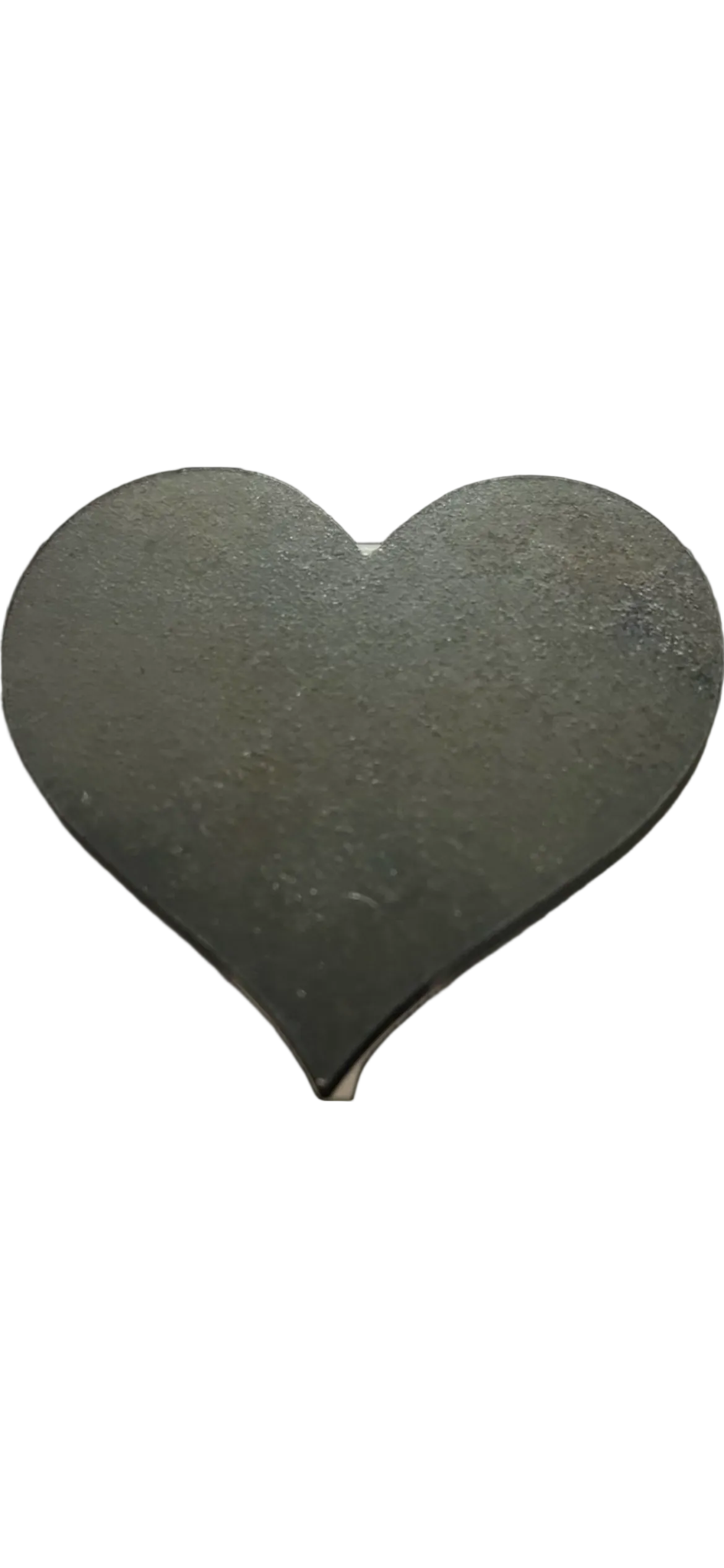 Corazón de hierro