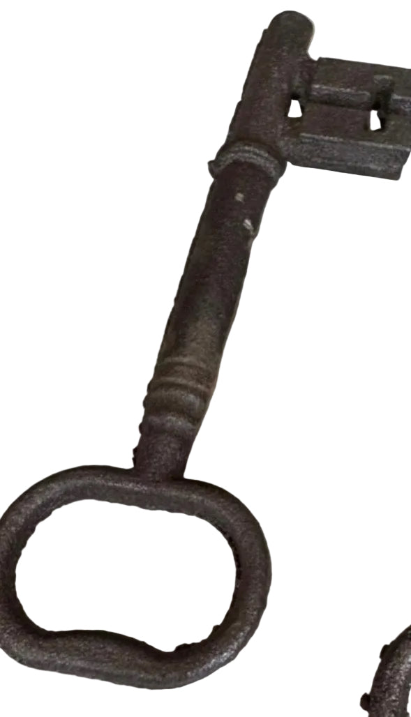 Llave hembra