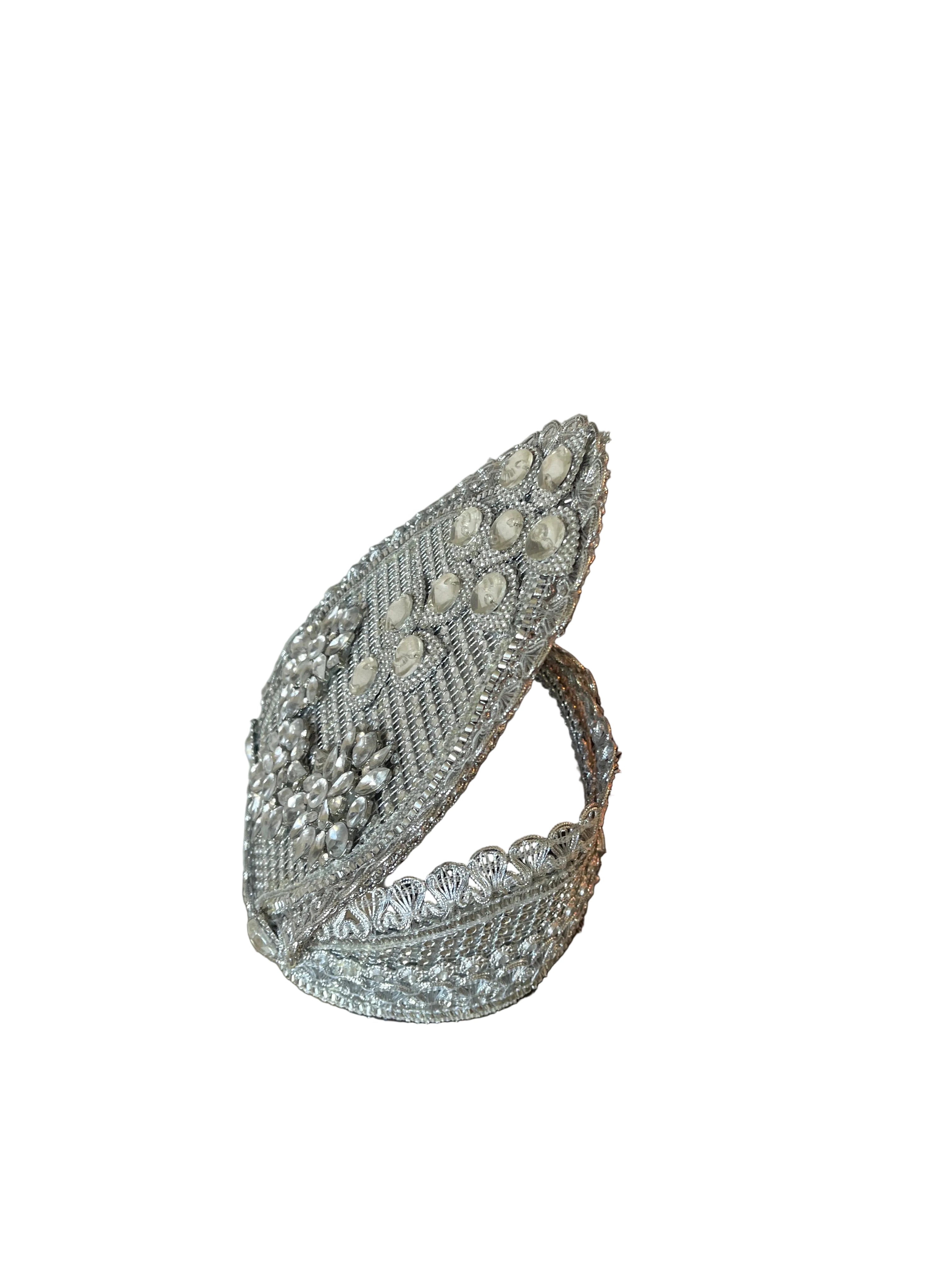 Crown Obatala (Crown Obatala)