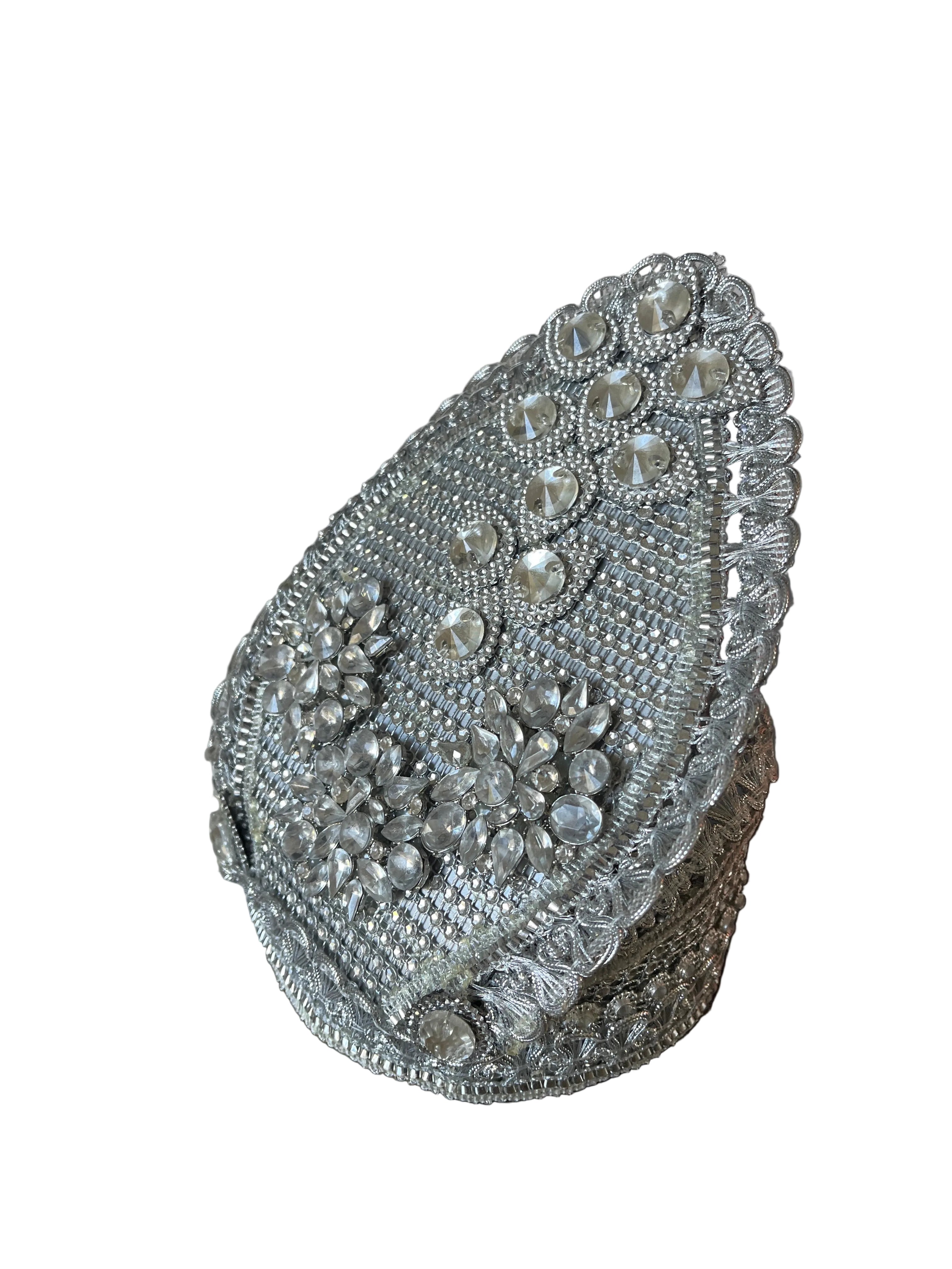 Crown Obatala (Crown Obatala)