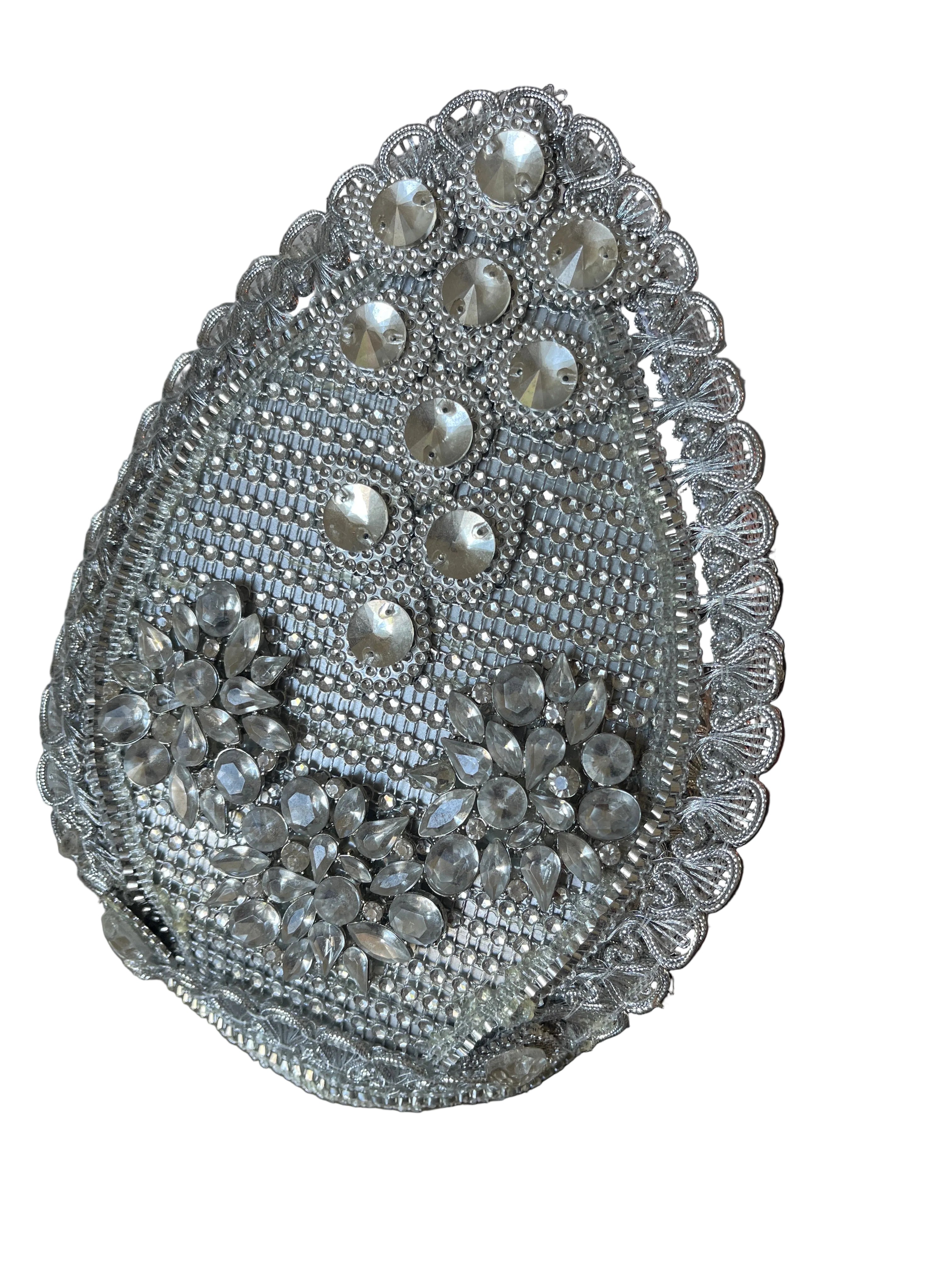Crown Obatala (Crown Obatala)